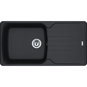 FRANKE ANTEA AZG 611-97 XL ONYX 114.0676.239