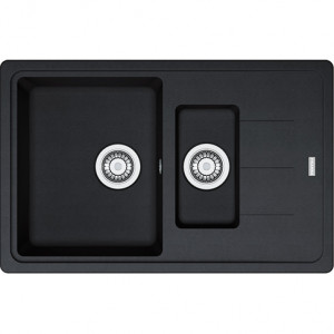 Franke Basis BFG 651-78 (onyx)