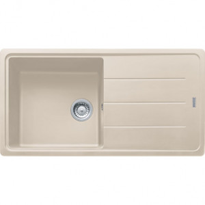 Franke Basis BFG 611-97 (orzech)