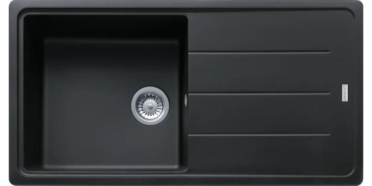 Franke Basis BFG 611-97 (onyx)