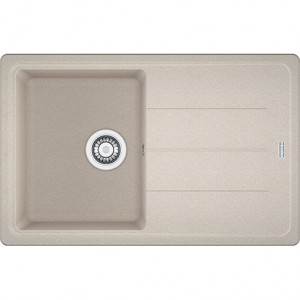 FRANKE BASIC 611 BFG 611 ORZECH 114.0676.292