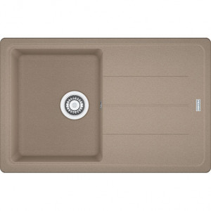 Franke Basis BFG 611-78  cappuccino