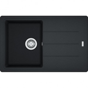 FRANKE BASIC 611 BFG 611 ONYX 114.0676.296