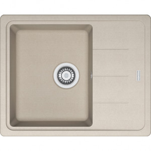 Franke Basis BFG 611-62 (orzech)