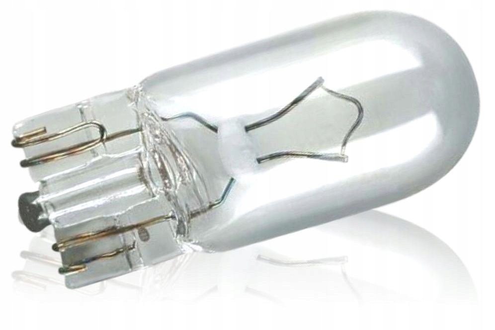 Bosch Żarówka, żwiatło STOP / lampa tylna 1 987 302 206