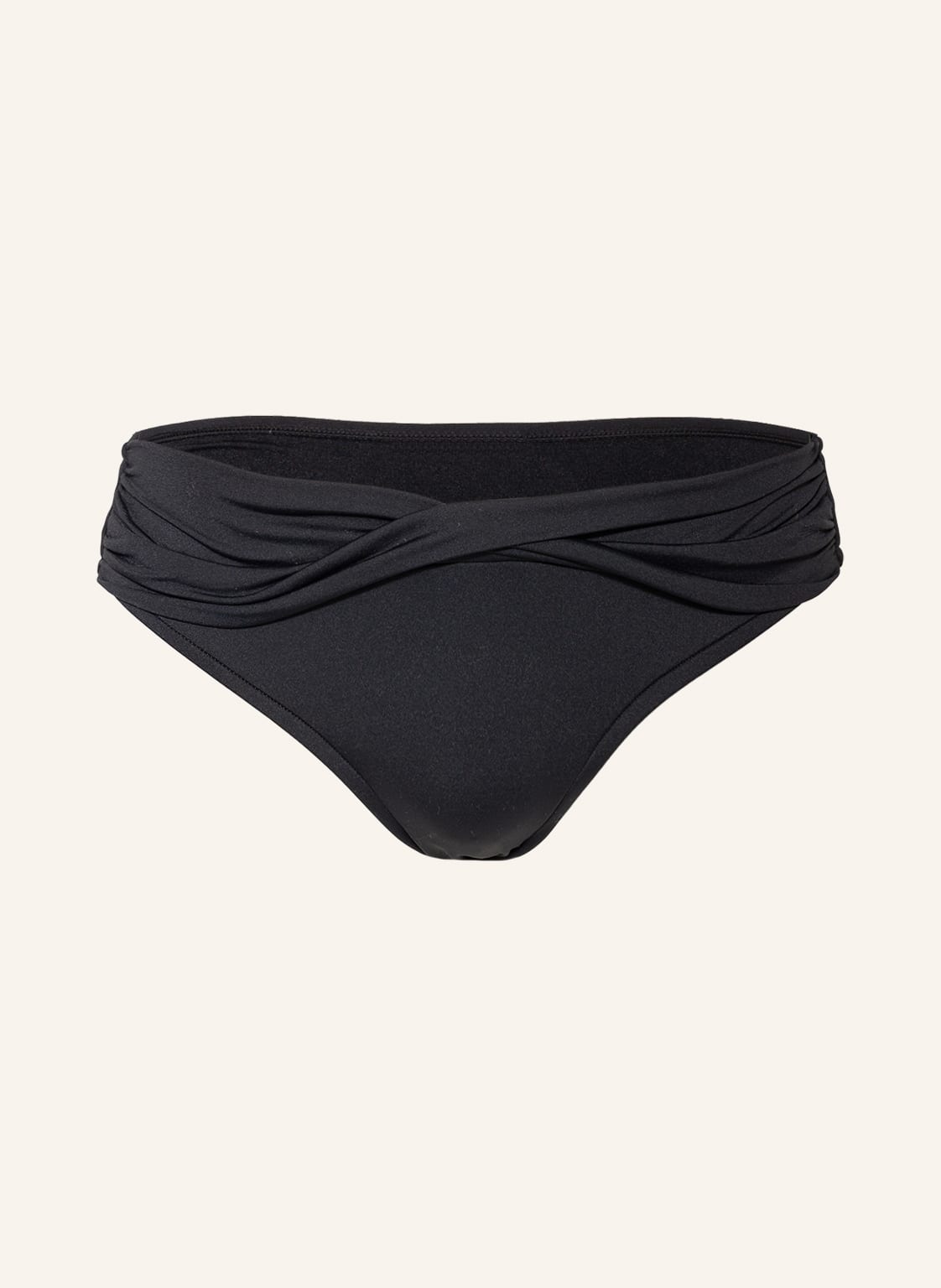 Seafolly Dół Od Bikini Seafolly Collective schwarz