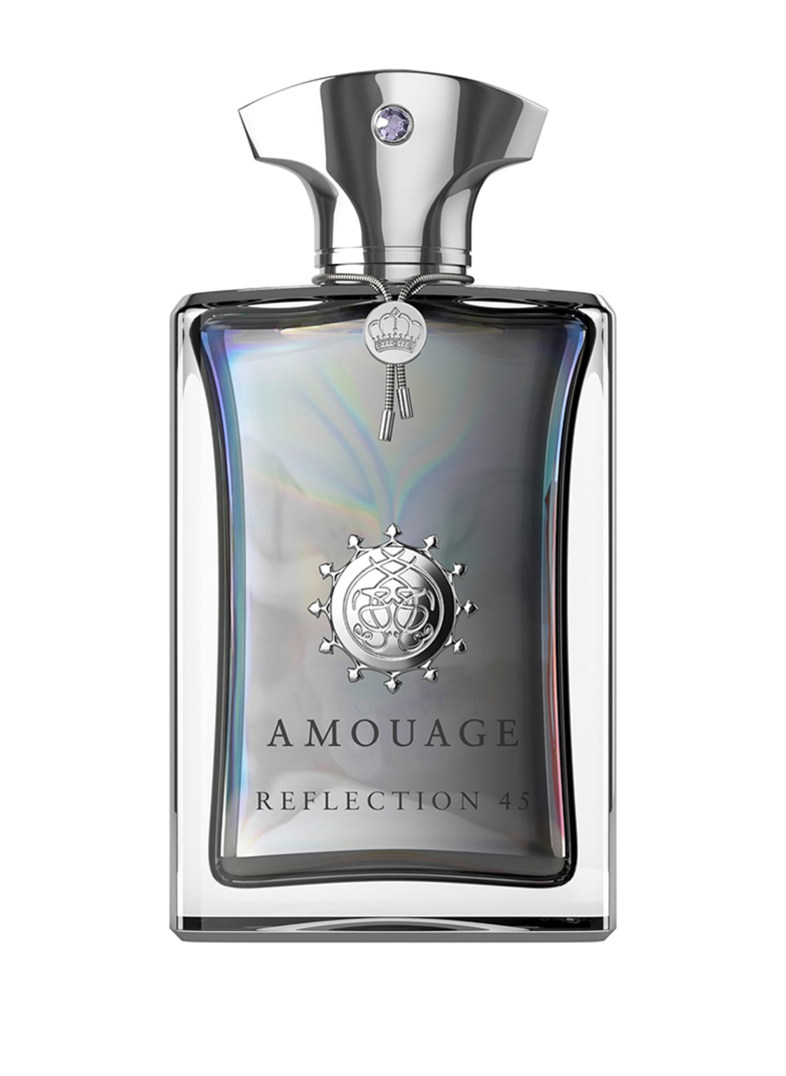 Фото - Жіночі парфуми Amouage Iconic Reflection Man 45 