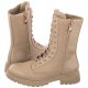 Trzewiki Lace-Up Bootie Nude T3A5-32381-1355 359 (TH515-b) Tommy Hilfiger