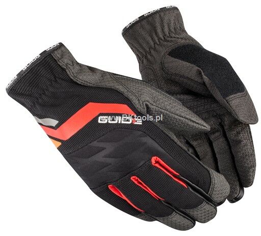 GUIDE Rękawice robocze 5112 rozm.9 223900025