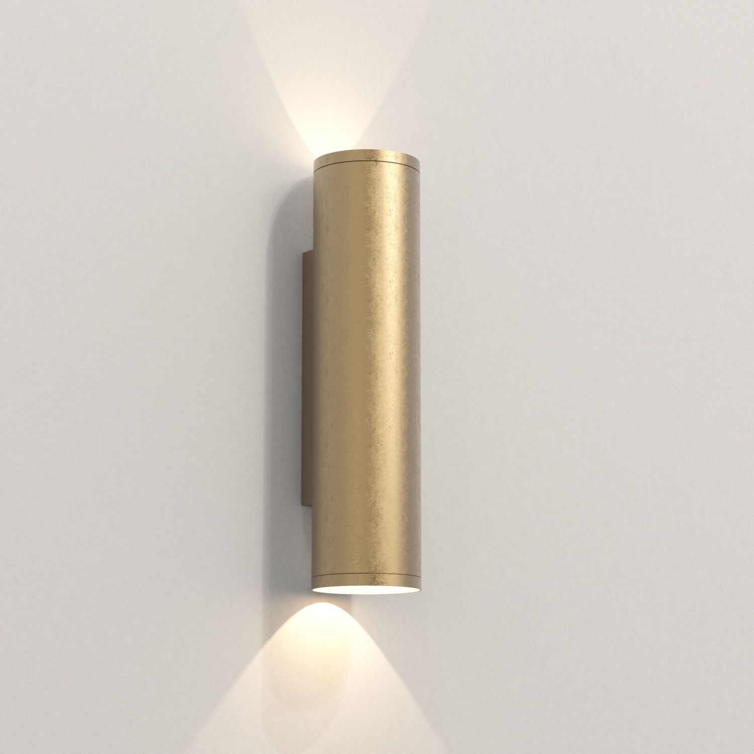Astro Lighting Ava 1428017 kinkiet 2x6W/GU10  IP44
