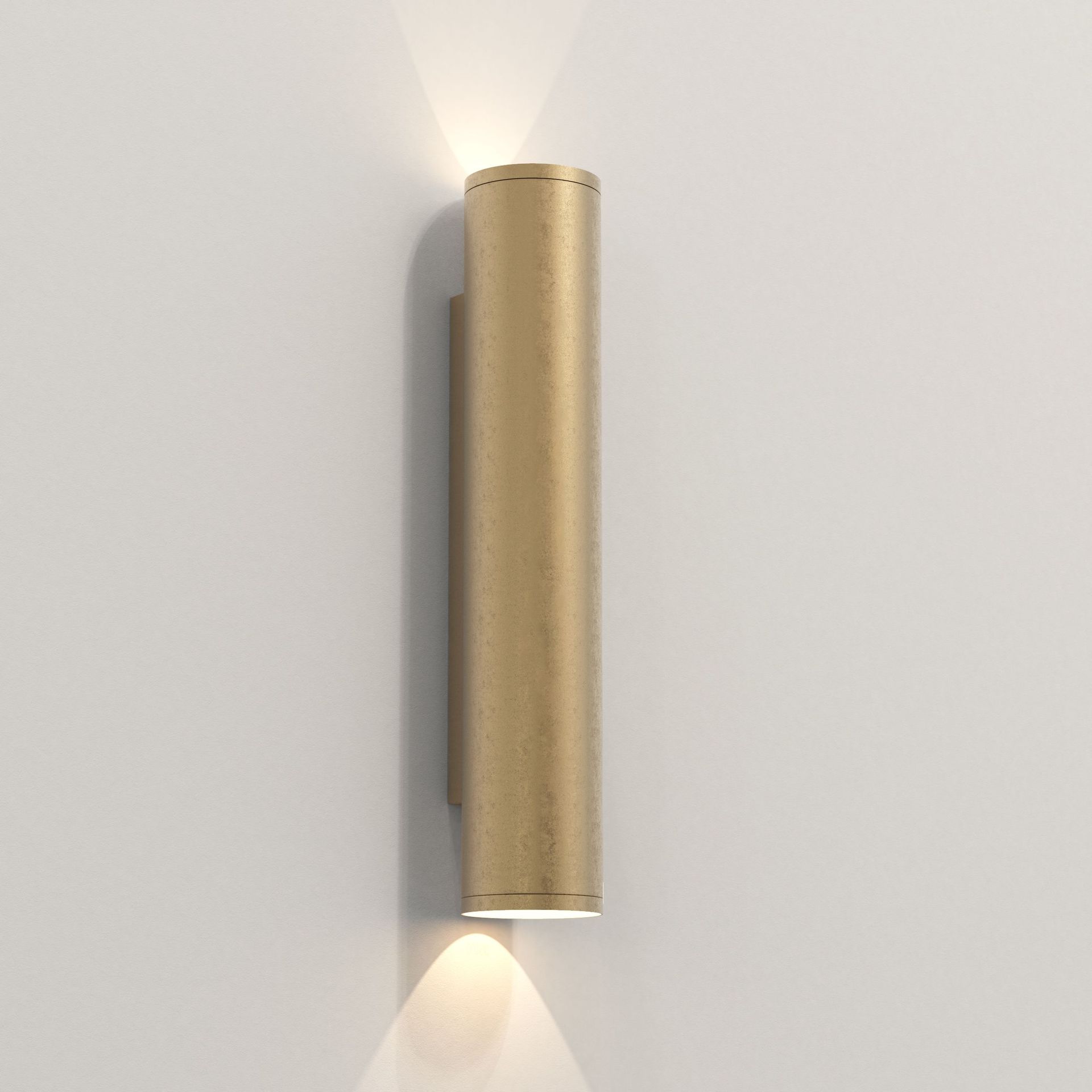 Astro Lighting Ava 1428018 kinkiet 2x6W/GU10  IP44