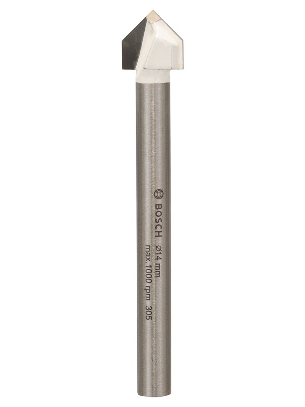 Bosch Professional WIERTŁO EXPERT FOR CERAMIC 14 X 90 MM 2608587167