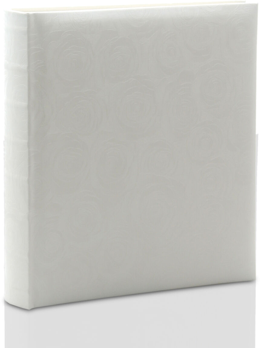 Album wklejany Poldom Medora XL (tradycyjny 100 czarnych stron)