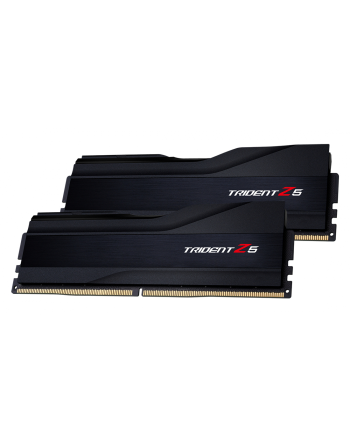 G.Skill DDR5 - 32GB - 6000 - CL - 30 - Dual-Kit, Kolor: CZARNY