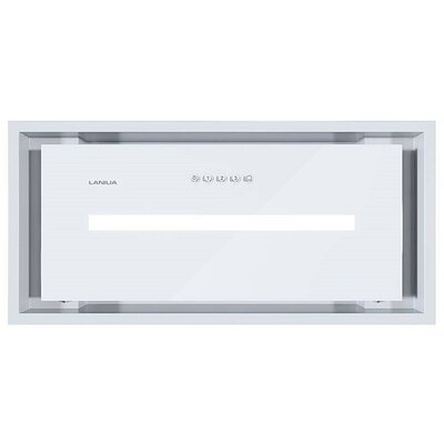 Globalo Lanilia Seletio 60.1 White