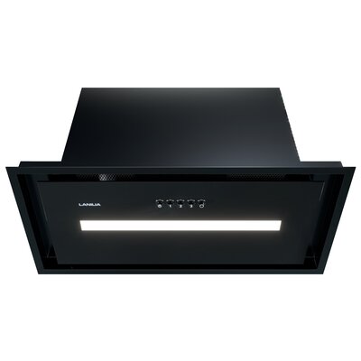 Lanilia Seletio 60.1 Black