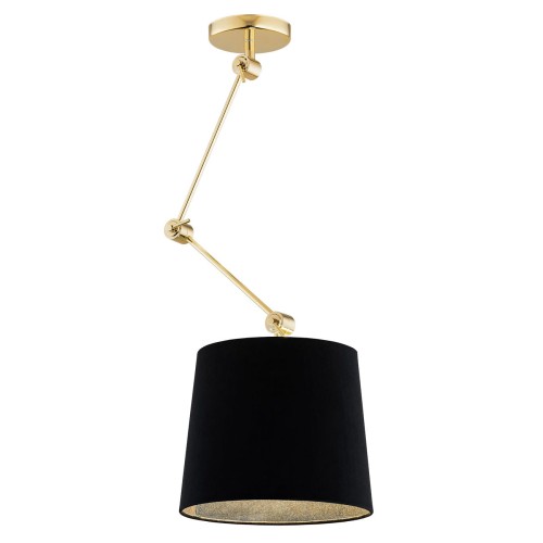 Argon Lampa wisząca 1x15W E27 ZAKYNTOS PLUS 4896 RABAT 4896