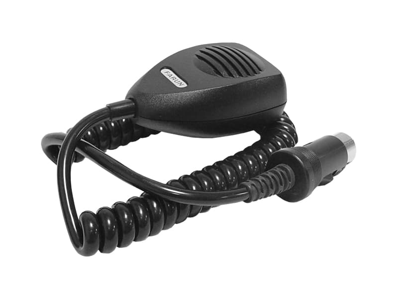 Lexton Mikrofon CB FE100, 5pin. L_LXCB372