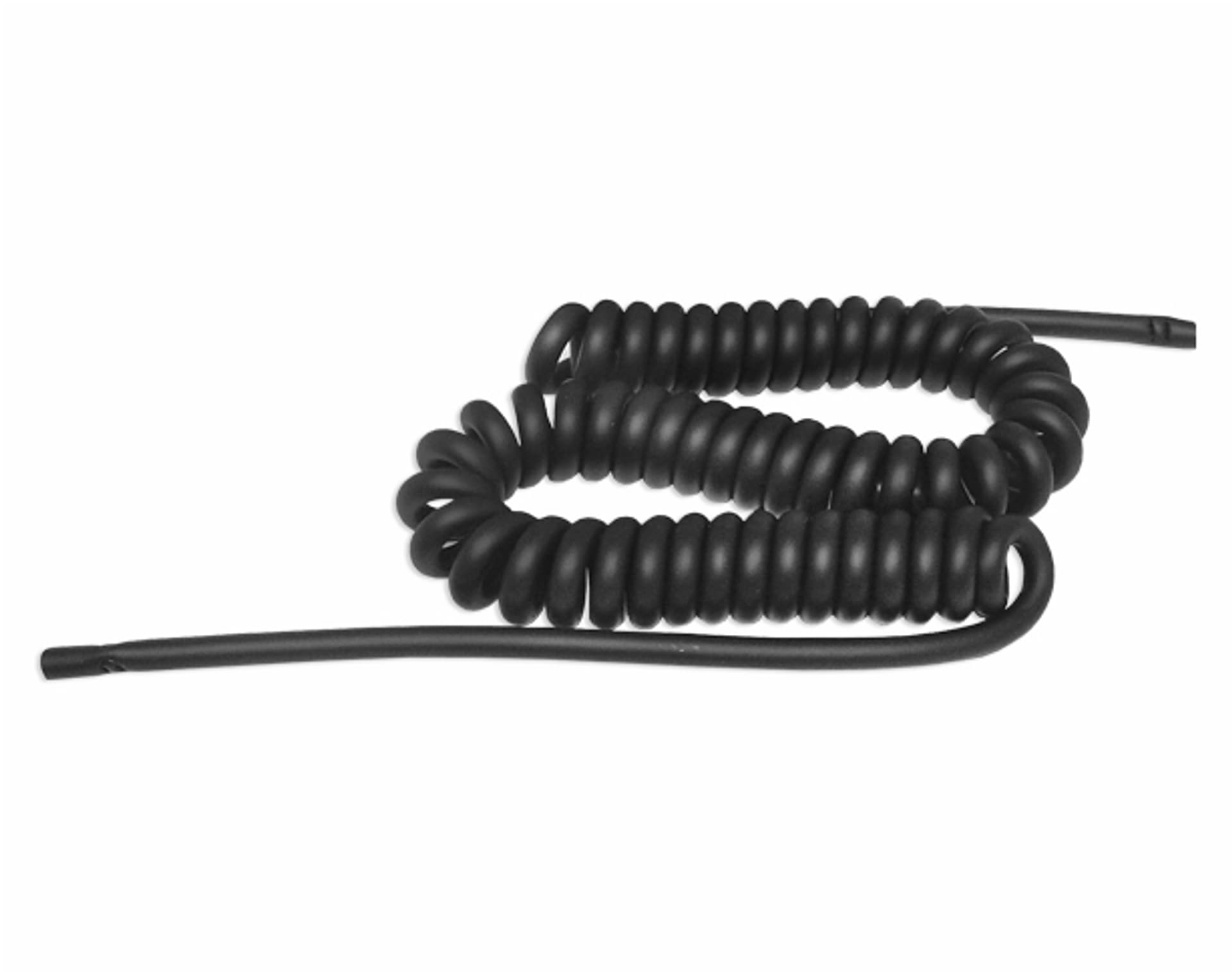 Lexton Kabel CB mikrofonowy 2.7m, 4 żyły + ekran. L_LXCB297