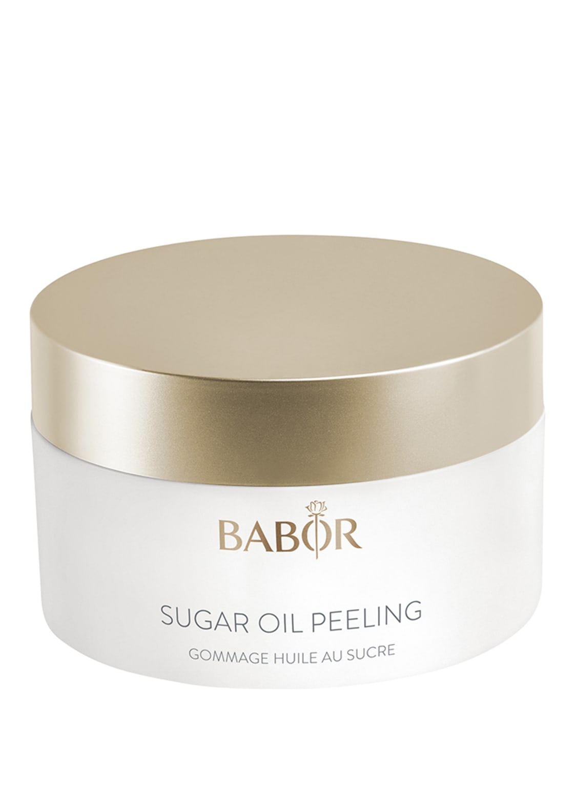 Babor Cleansing
