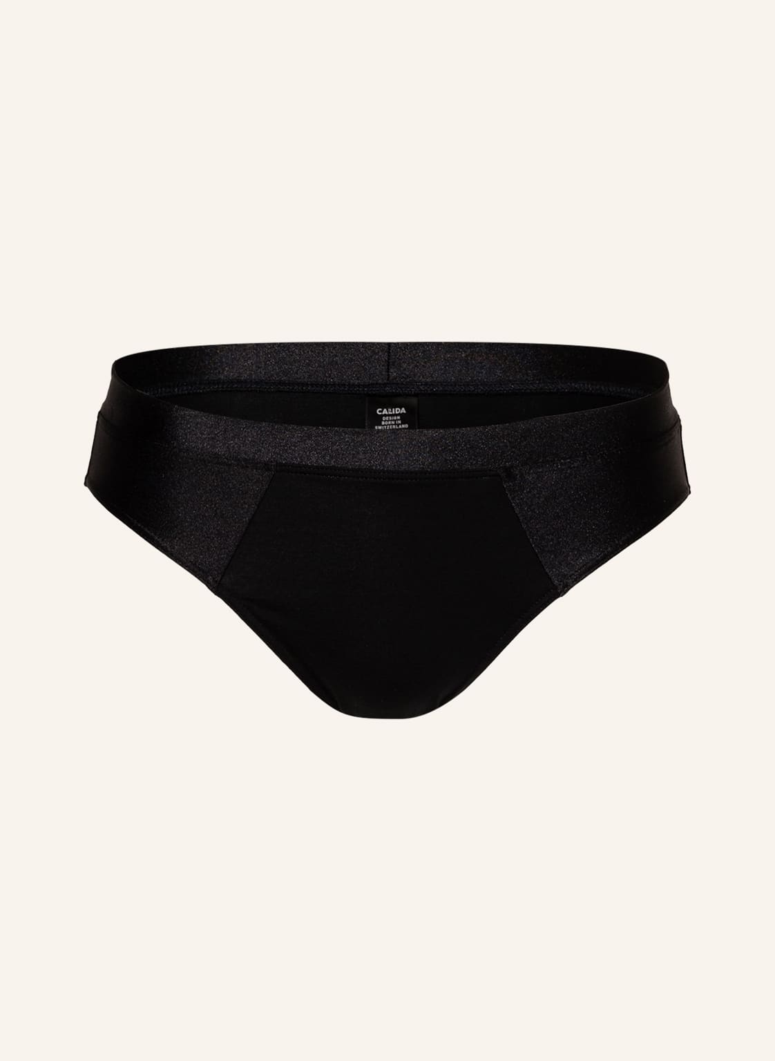 Calida Figi Cate schwarz