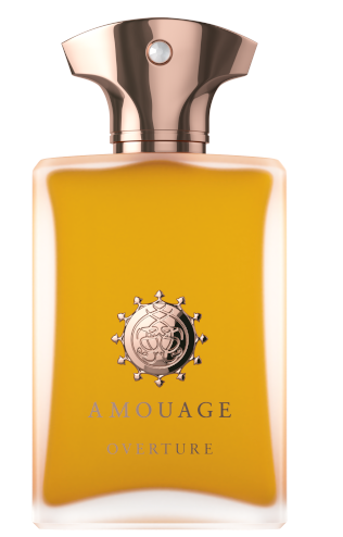 Amouage Overture Man EDP 100ml