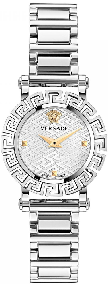 Zegarek Versace VE2Q00322 GRECA GLAM