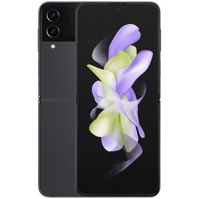 Samsung Galaxy Z Flip4 5G 8/128GB Grafitowy