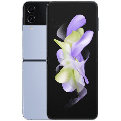 Samsung Galaxy Z Flip4 5G 8/128GB Dual Sim Niebieski