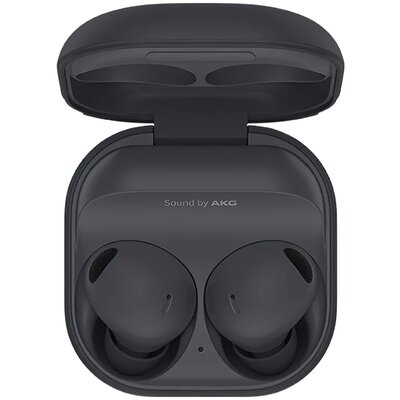 Samsung Galaxy Buds 2 pro szare