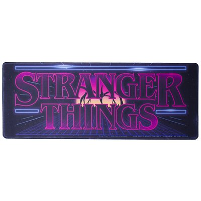 Mata na biurko PALADONE Stranger Things Arcade