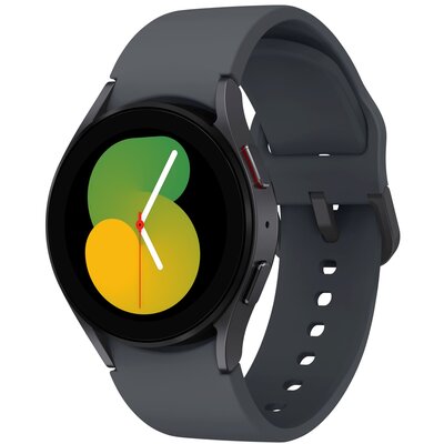 Samsung Galaxy Watch5 SM-R900N 40mm Czarny SM-R900NZAAEUE