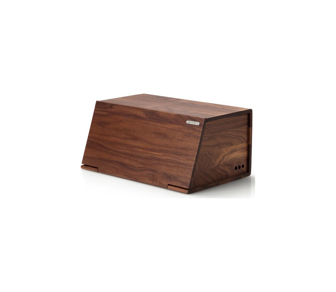 Continenta C4260 - Chlebak 18,5x40 cm drzewo orzechowe