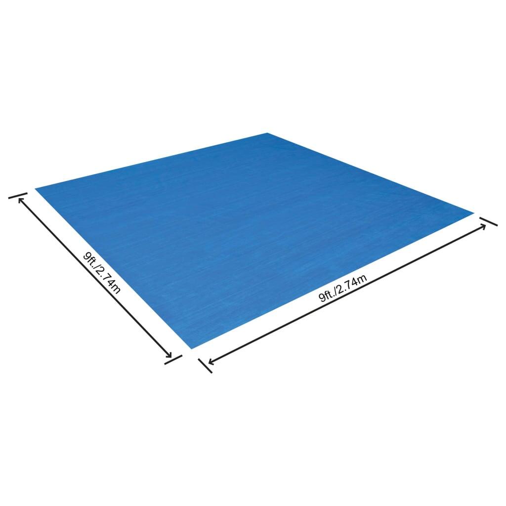 Bestway Mata pod basen 274x274 58000