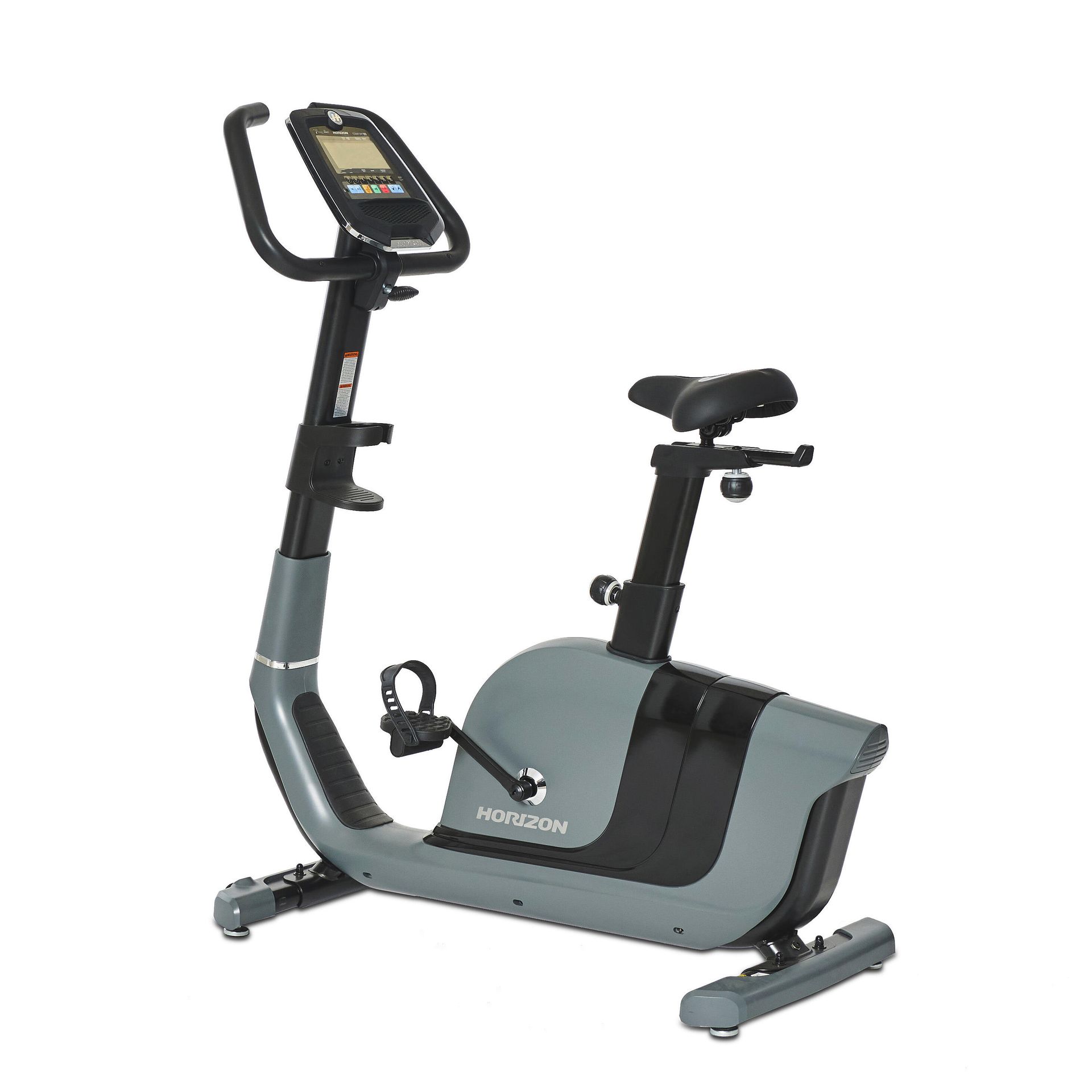 Rower Treningowy Magnetyczny Horizon Fitness Comfort 4.0