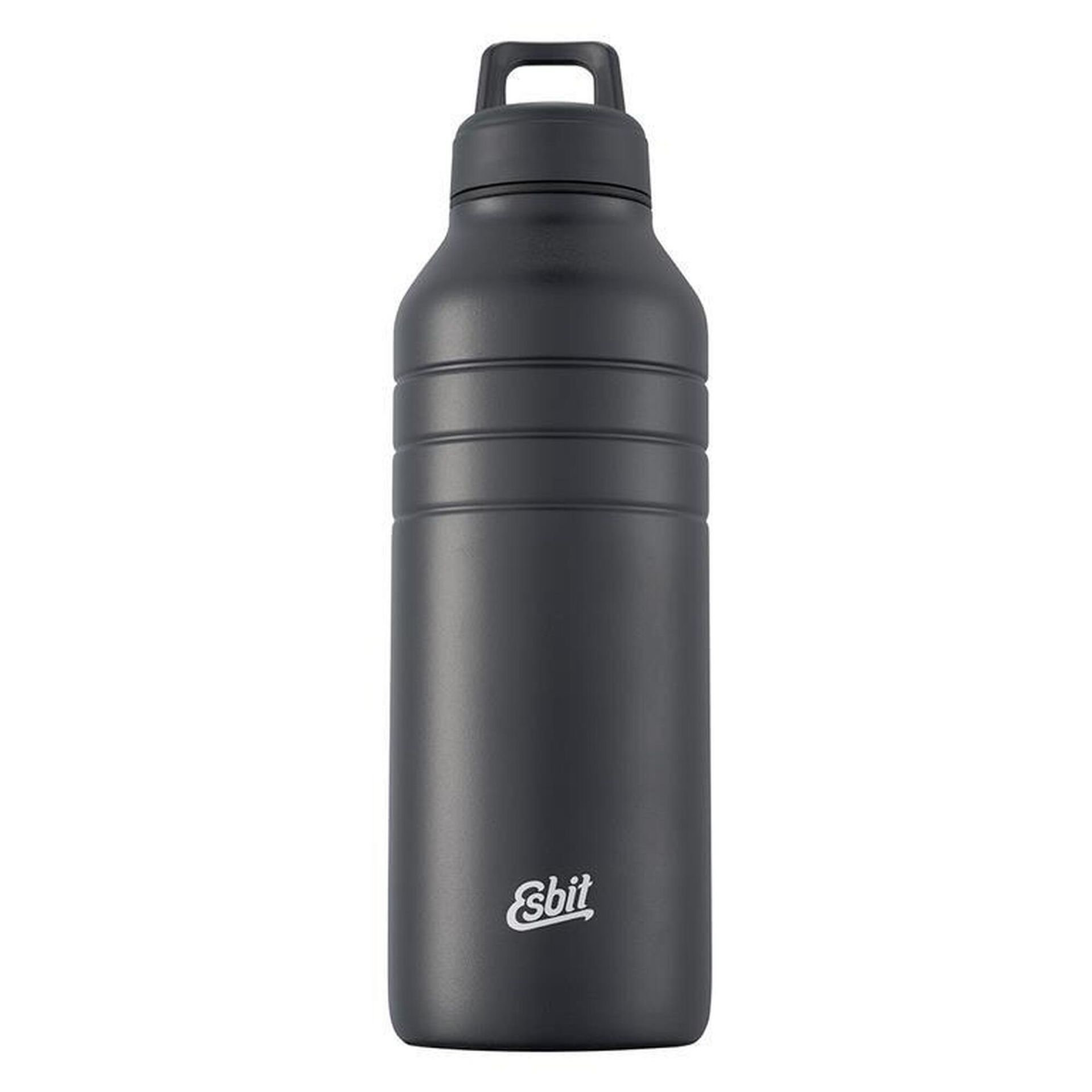 Esbit Butelka Majoris Drinking Bottle BLACK 680 ml 680 ml 4260149871220