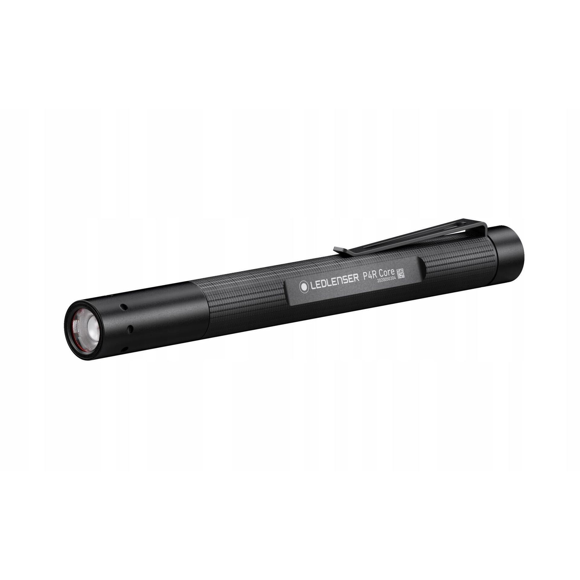 Ledlenser 502177, Latarka 4058205020398