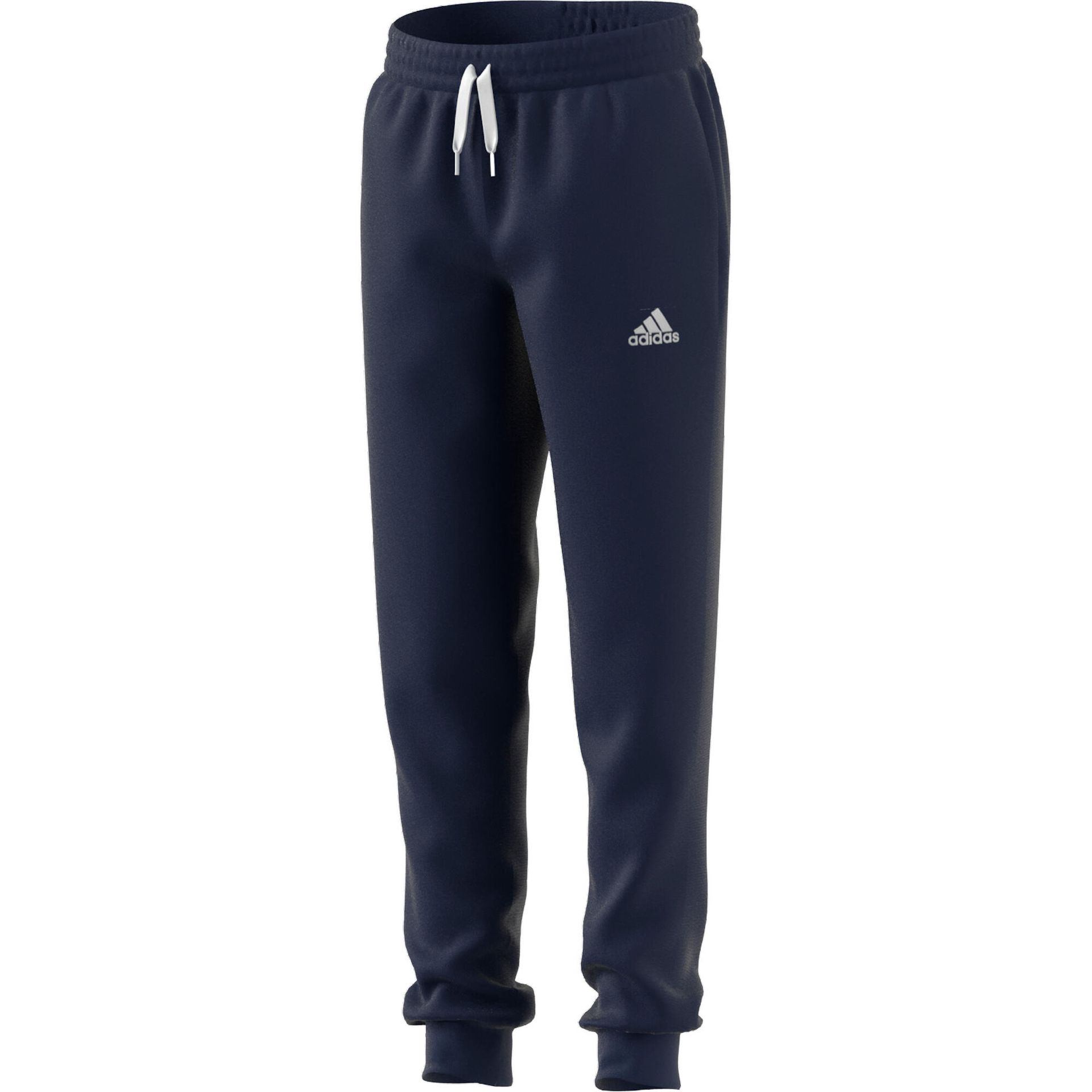 Spodnie piłkarskie dla dzieci adidas Entrada 22 Sweat Pants