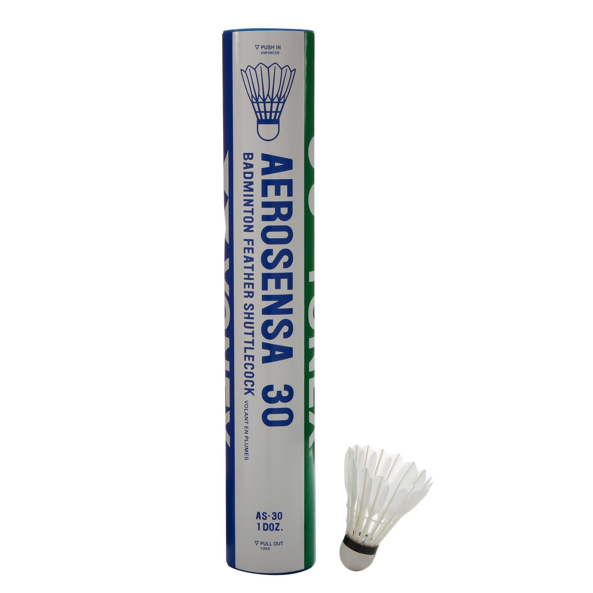 YONEX AeroSensa 30 - 12szt (AS30)
