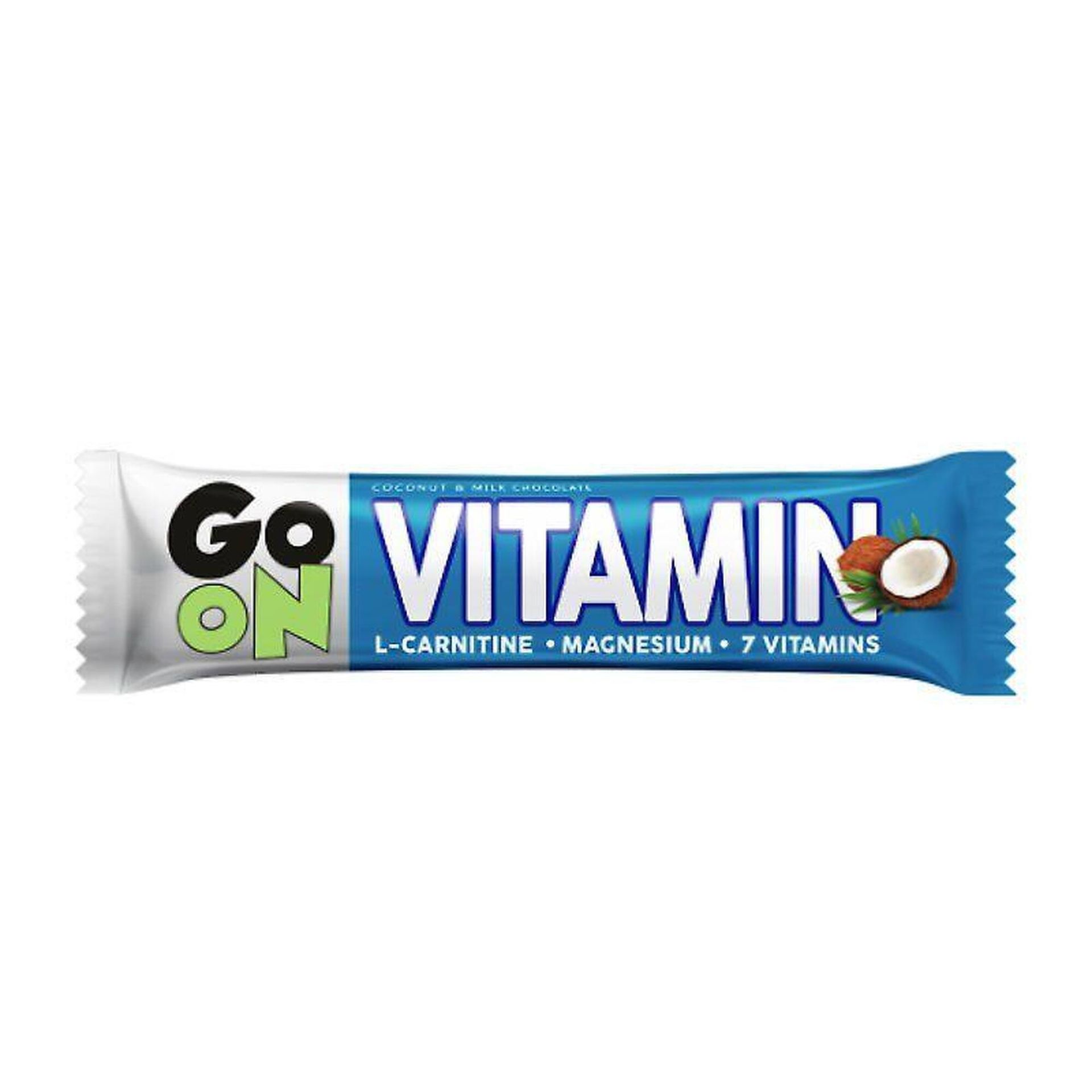 Sante Baton Vitamin Go On 50g
