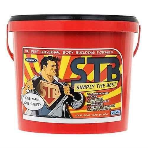MEGABOL Stb - 2600G (5907582338390)