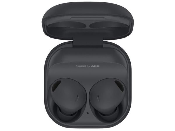 Samsung Galaxy Buds 2 pro szare