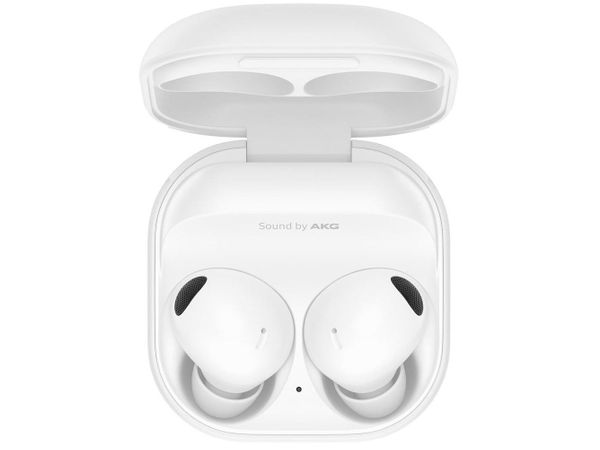 Samsung Galaxy Buds 2 pro białe