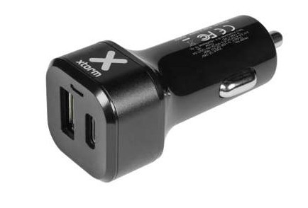 Xtorm Pro 48W AU203