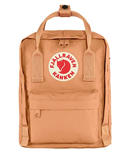 Fjällräven Kånken Mini Sports plecak uniseks, Peach Sand, Einheitsgröße, Sport
