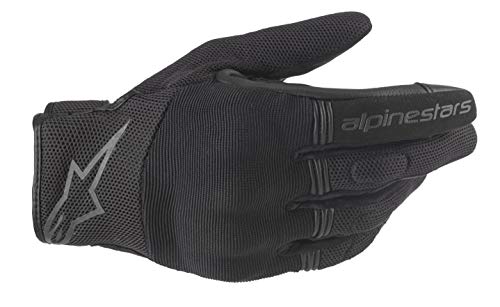 Alpinestars Rękawice motocyklowe Stella Copper Gloves czarne, czarne, XS