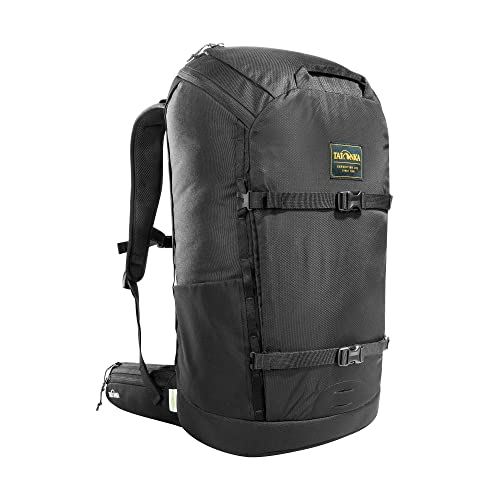 Tatonka Plecak City Pack 30 l – duży plecak dzienny z kieszenią na laptopa i zdejmowaną kieszenią na biodrach – wykonany z materiałów pochodzących z recyklingu – pojemność 30 l