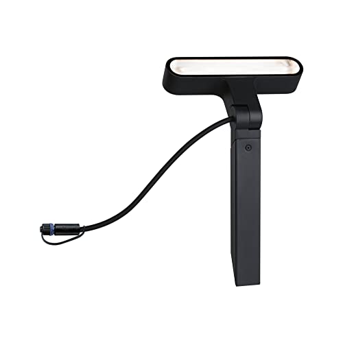 Paulmann Plug & Shine lampa cokołowa Ito pozioma