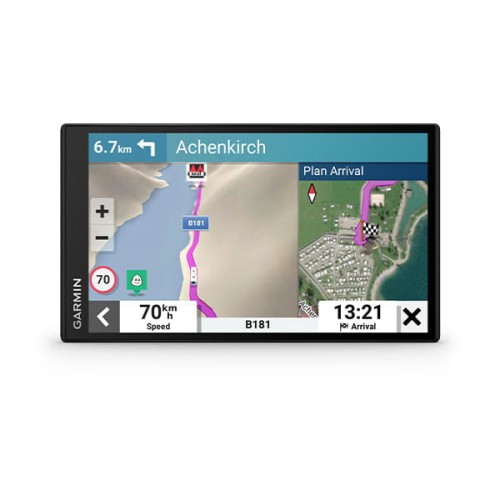 Garmin Camper 795 MT-S [010-02747-15]