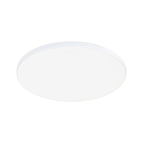 Paulmann Veluna Edge IP44 4 000K Ø 16cm